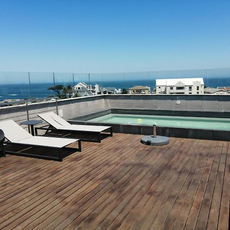 Hermanus Waterfront Apartment No.19 Esterno foto