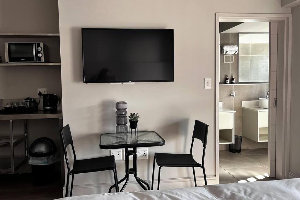 Hermanus Waterfront Apartment No.19 Esterno foto