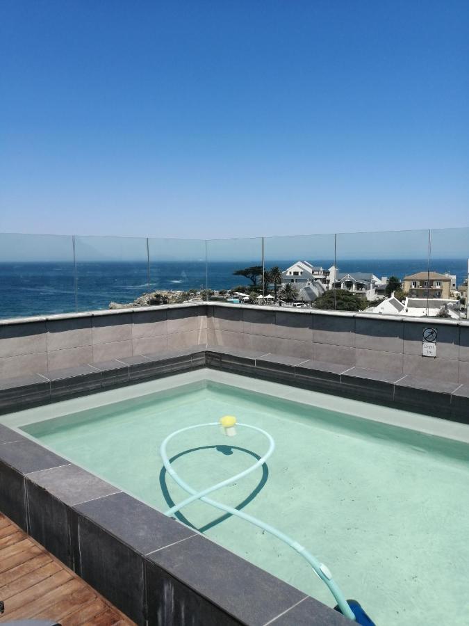 Hermanus Waterfront Apartment No.19 Esterno foto