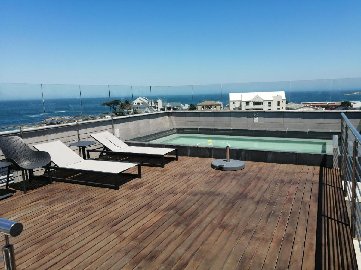 Hermanus Waterfront Apartment No.19 Esterno foto